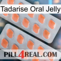 Tadarise Oral Jelly 27